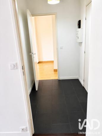 Appartement à vendre 2 pièces 48 m² Melun