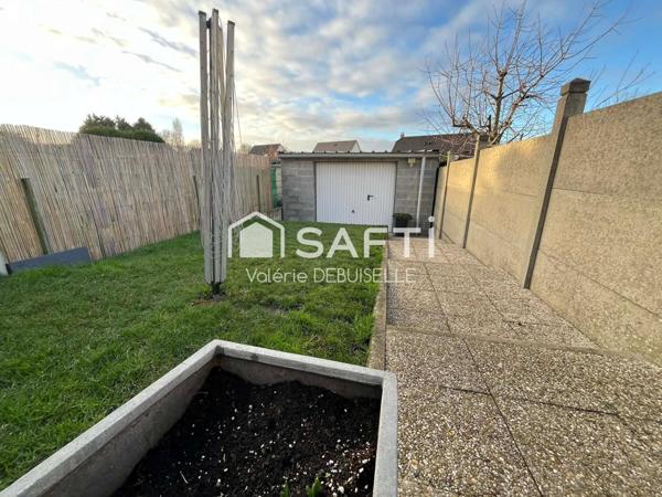 Espaces ouverts - on pose les meubles