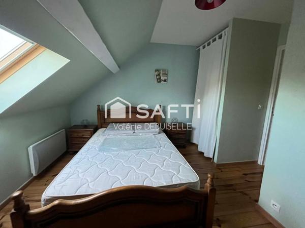 Espaces ouverts - on pose les meubles