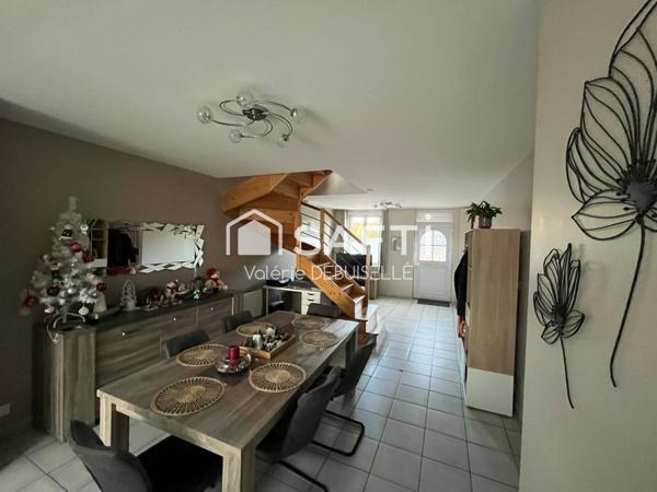 Espaces ouverts - on pose les meubles