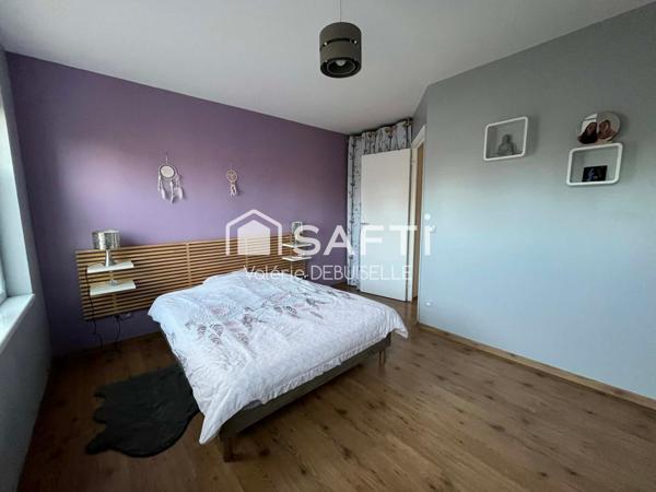 Espaces ouverts - on pose les meubles