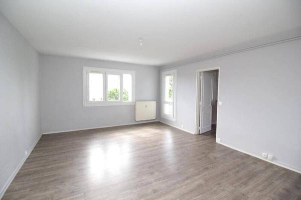 Appartement 3 pièces - 44600 Saint-Nazaire
