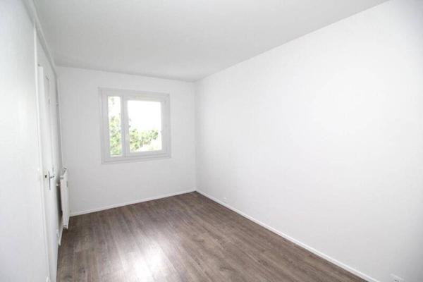 Appartement 3 pièces - 44600 Saint-Nazaire