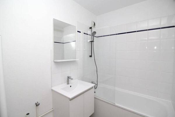 Appartement 3 pièces - 44600 Saint-Nazaire