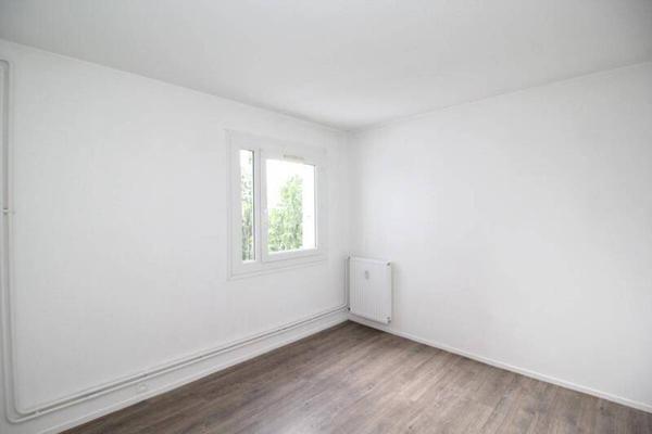 Appartement 3 pièces - 44600 Saint-Nazaire