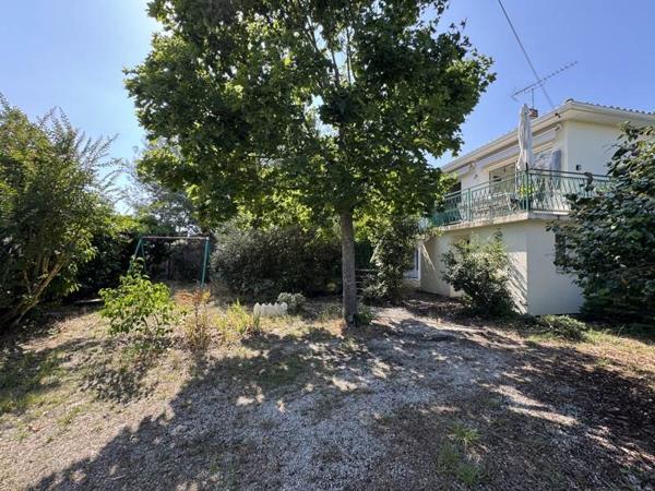 Maison à vendre |  Gujan-Mestras |  6 pièces | 143 m²