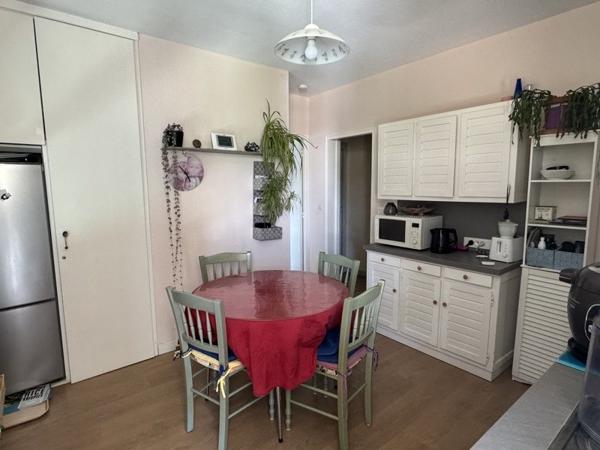 Maison à vendre |  Gujan-Mestras |  6 pièces | 143 m²