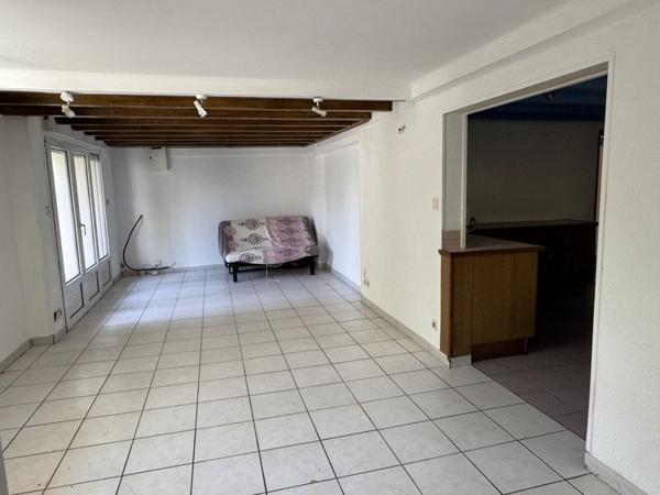 Maison à vendre |  Gujan-Mestras |  6 pièces | 143 m²