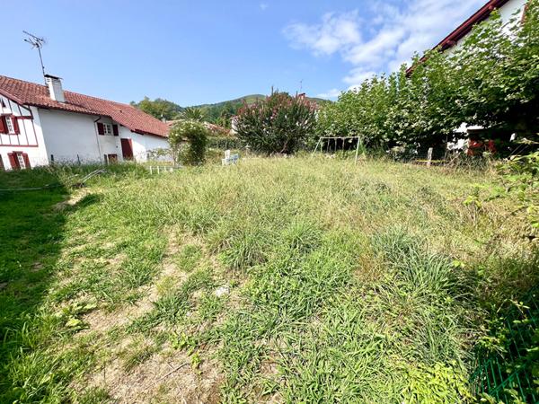 HASPARREN - Vente maison de ville - 150 m²