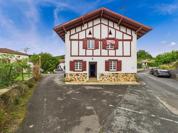 HASPARREN - Vente maison de ville - 150 m²