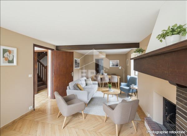 HASPARREN - Vente maison de ville - 150 m²