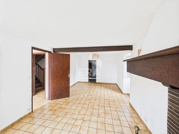 HASPARREN - Vente maison de ville - 150 m²