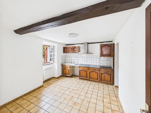 HASPARREN - Vente maison de ville - 150 m²