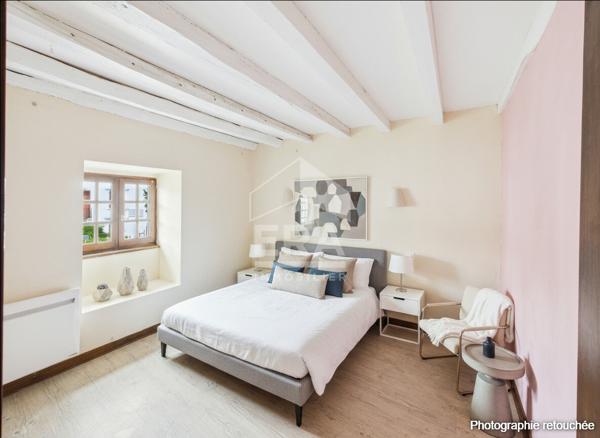 HASPARREN - Vente maison de ville - 150 m²