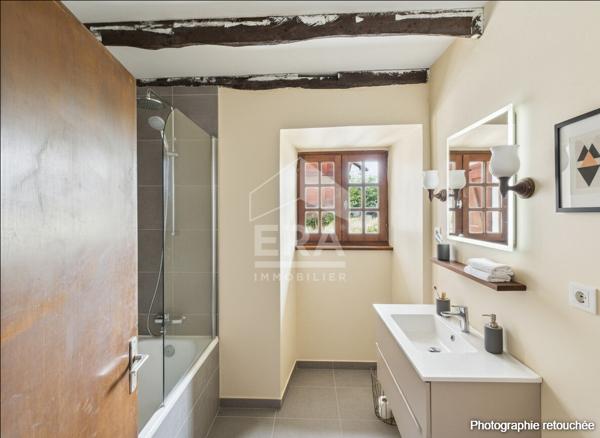 HASPARREN - Vente maison de ville - 150 m²