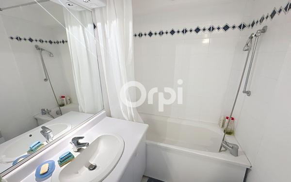 Appartement à vendre    1 pièce • 27 m2 Le Touquet-Paris-Plage