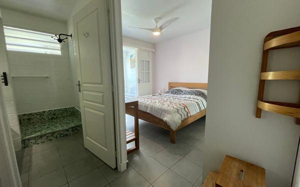 Appartement à vendre    1 pièce • 17,44 m2 Saint-François