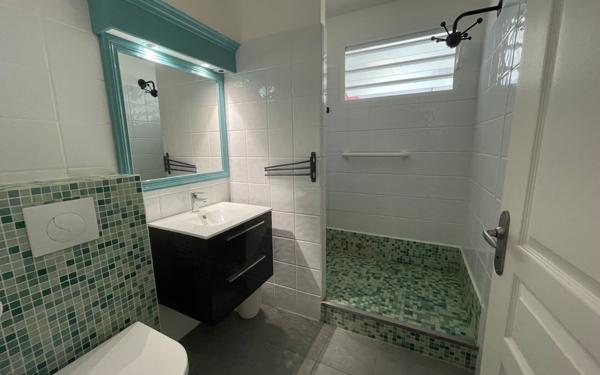 Appartement à vendre    1 pièce • 17,44 m2 Saint-François