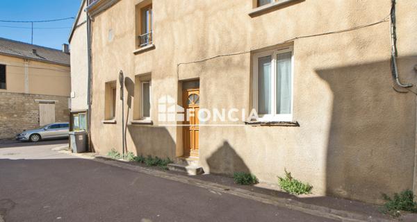 À vendre Studio 15.84 m² - Les Mureaux 78130