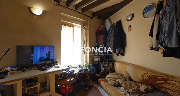 À vendre Studio 15.84 m² - Les Mureaux 78130