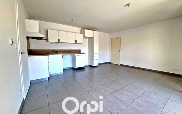 Appartement à vendre    3 pièces • 63,63 m2 Montpellier