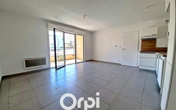 Appartement à vendre    3 pièces • 63,63 m2 Montpellier