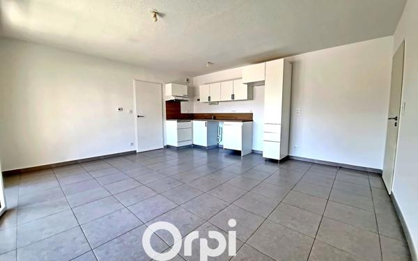 Appartement à vendre    3 pièces • 63,63 m2 Montpellier