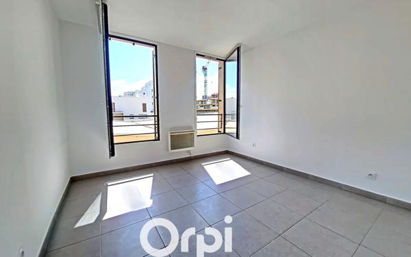 Appartement à vendre    3 pièces • 63,63 m2 Montpellier