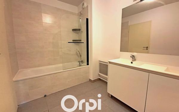 Appartement à vendre    3 pièces • 63,63 m2 Montpellier