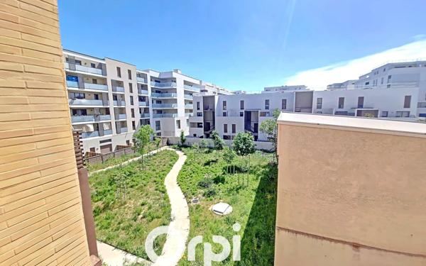 Appartement à vendre    3 pièces • 63,63 m2 Montpellier