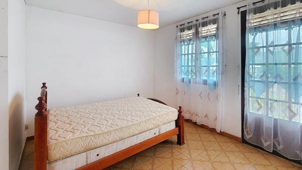 Maison T6  secteur Robert proche centre co. Océanis