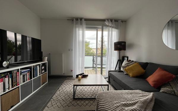 Appartement à louer    2 pièces •  Toulouse
