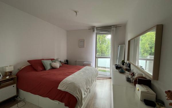 Appartement à louer    2 pièces •  Toulouse