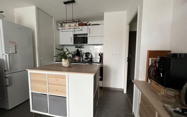 Appartement à louer    2 pièces •  Toulouse