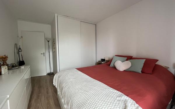 Appartement à louer    2 pièces •  Toulouse