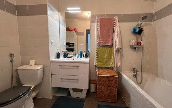 Appartement à louer    2 pièces •  Toulouse