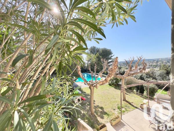 Maison à vendre 6 pièces 149 m² Marseille 13