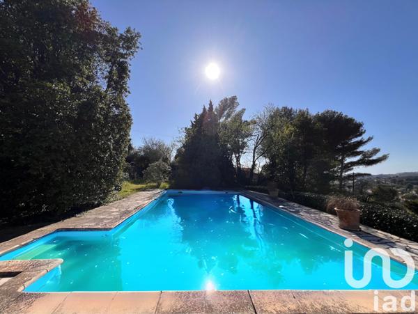 Maison à vendre 6 pièces 149 m² Marseille 13