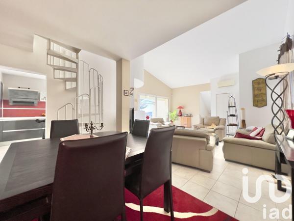 Maison à vendre 6 pièces 149 m² Marseille 13