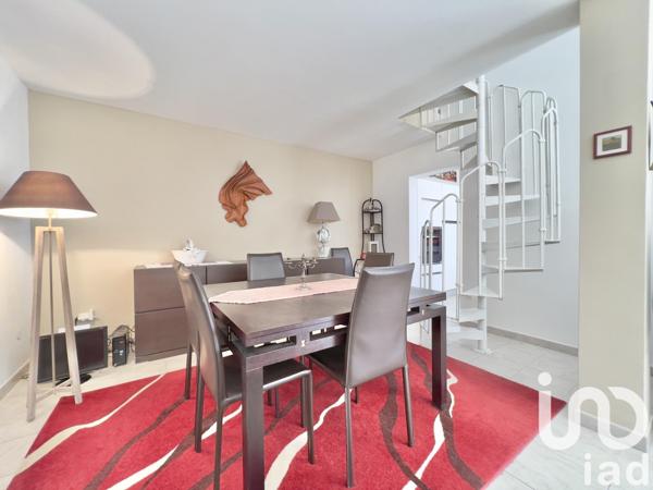 Maison à vendre 6 pièces 149 m² Marseille 13