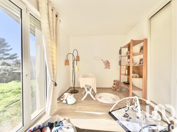 Maison à vendre 6 pièces 149 m² Marseille 13