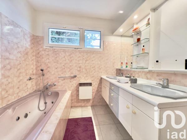 Maison à vendre 6 pièces 149 m² Marseille 13