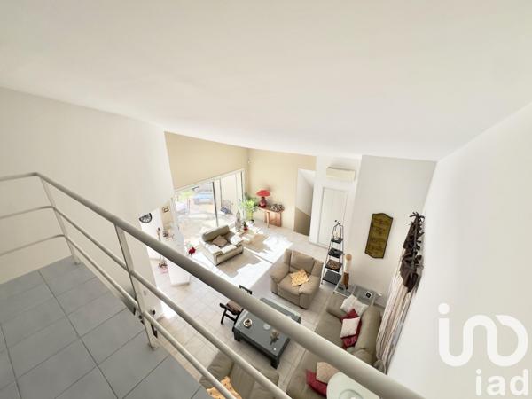 Maison à vendre 6 pièces 149 m² Marseille 13