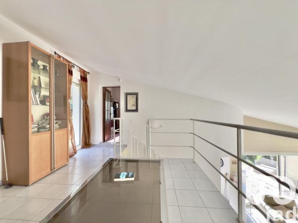 Maison à vendre 6 pièces 149 m² Marseille 13