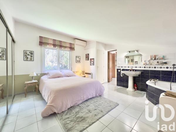 Maison à vendre 6 pièces 149 m² Marseille 13