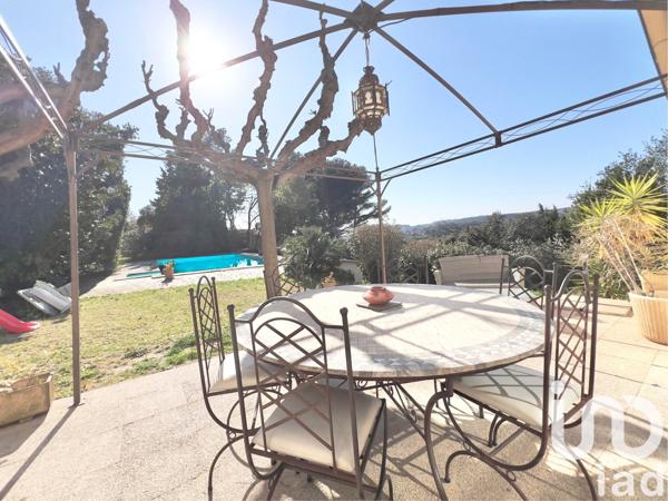 Maison à vendre 6 pièces 149 m² Marseille 13