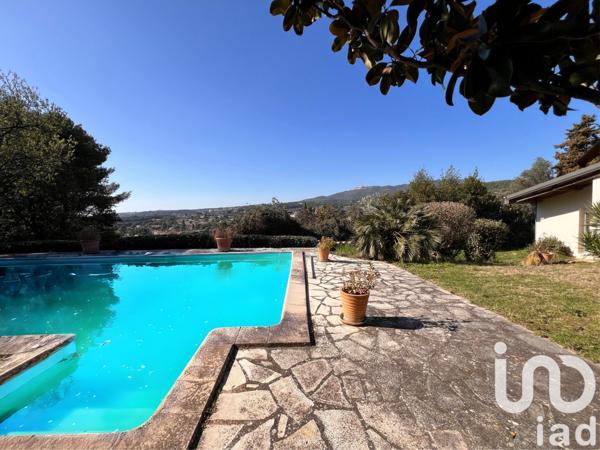 Maison à vendre 6 pièces 149 m² Marseille 13