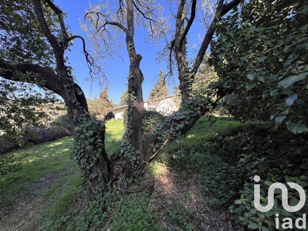 Maison à vendre 6 pièces 149 m² Marseille 13