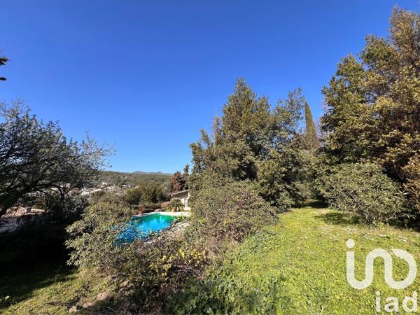 Maison à vendre 6 pièces 149 m² Marseille 13