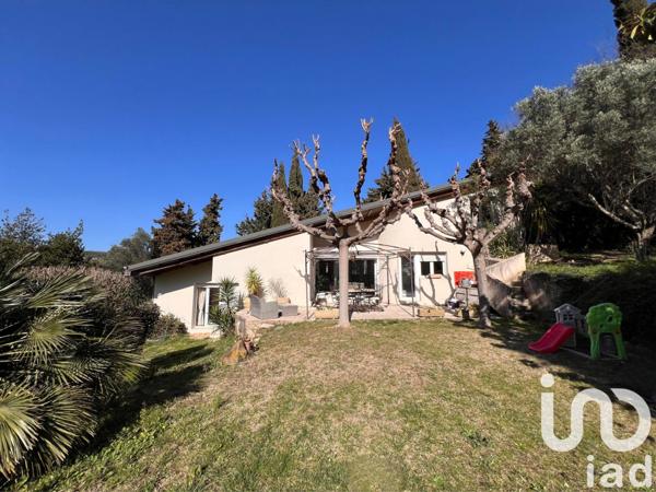 Maison à vendre 6 pièces 149 m² Marseille 13